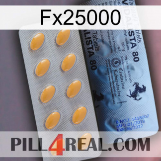 Fx25000 44